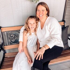 Meet your Posher, Jenny